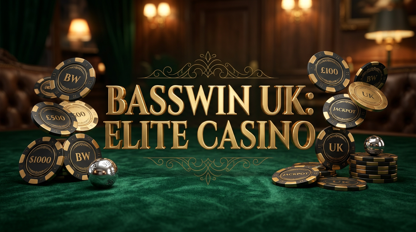 There is a better online casino in the United Kingdom, it is Basswin UK